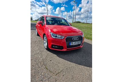 Audi A1 Gebrauchtwagen