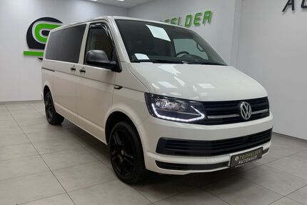 VW T6 Multivan Gebrauchtwagen