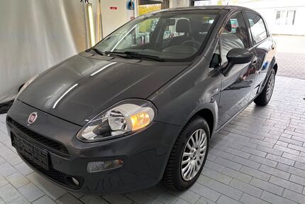 Fiat Punto Gebrauchtwagen