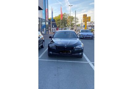 BMW 520 Gebrauchtwagen