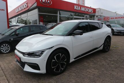 Kia EV6 Gebrauchtwagen