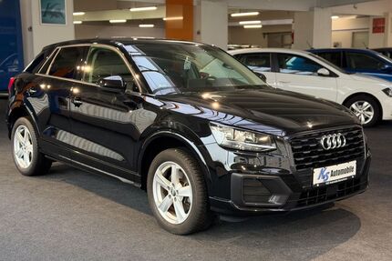 Audi Q2 Gebrauchtwagen