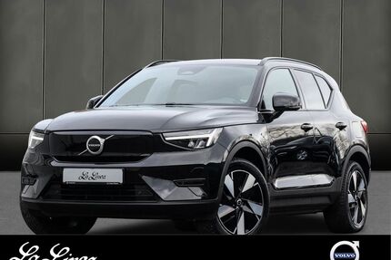 Volvo XC40 Gebrauchtwagen