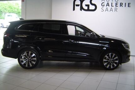 Renault Espace Gebrauchtwagen