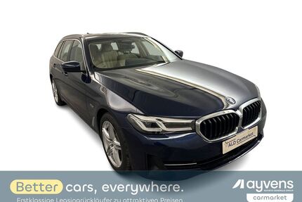 BMW 530 Gebrauchtwagen