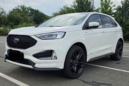 Ford Edge Gebrauchtwagen