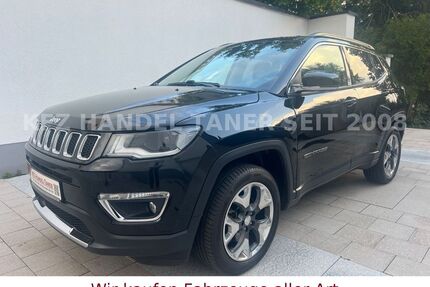 Jeep Compass Gebrauchtwagen