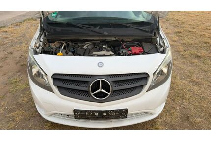 Mercedes-Benz Andere Gebrauchtwagen