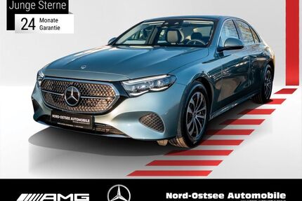 Mercedes-Benz E 220 Gebrauchtwagen
