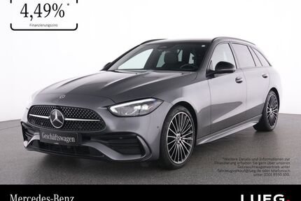 Mercedes-Benz C 300 Gebrauchtwagen