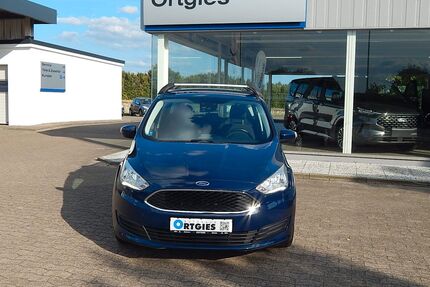 Ford C-Max Gebrauchtwagen