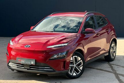 Hyundai KONA Elektro Gebrauchtwagen