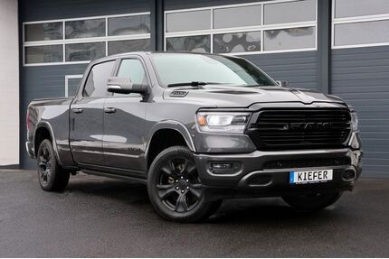 Dodge RAM Gebrauchtwagen