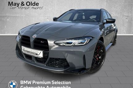 BMW M3 Gebrauchtwagen