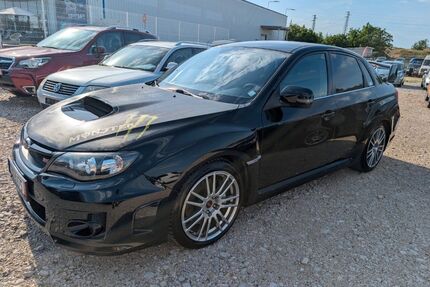 Subaru Impreza Gebrauchtwagen