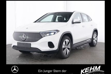 Mercedes-Benz EQA Gebrauchtwagen