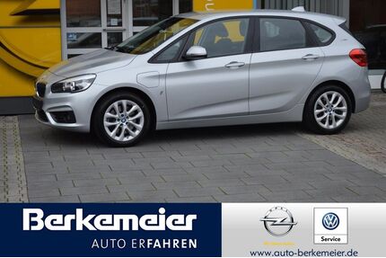 BMW 225 Active Tourer Gebrauchtwagen