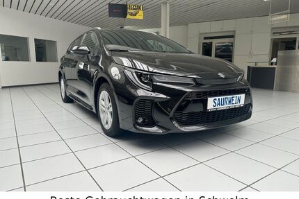 Suzuki Swace Gebrauchtwagen