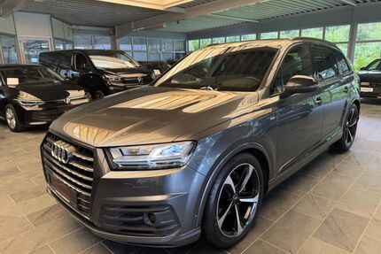 Audi Q7 Gebrauchtwagen