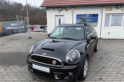 Mini Cooper S Gebrauchtwagen