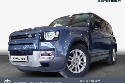 Land Rover Defender Gebrauchtwagen
