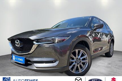 Mazda CX-5 Gebrauchtwagen