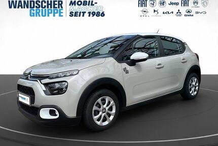 Citroen C3 Gebrauchtwagen