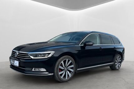 VW Passat Variant Gebrauchtwagen