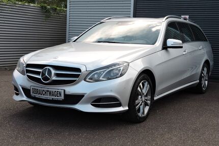 Mercedes-Benz E 350 Gebrauchtwagen