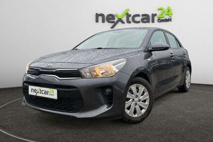 Kia Rio Gebrauchtwagen