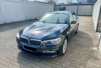 BMW 530 Gebrauchtwagen