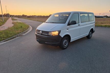 VW T6 Transporter Gebrauchtwagen