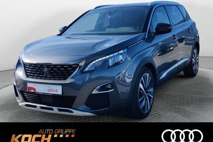 Peugeot 5008 Gebrauchtwagen