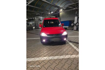Opel Combo Gebrauchtwagen