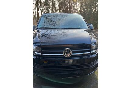 VW T6 Multivan Gebrauchtwagen