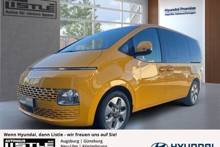 Hyundai STARIA Gebrauchtwagen