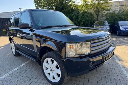 Land Rover Range Rover Gebrauchtwagen
