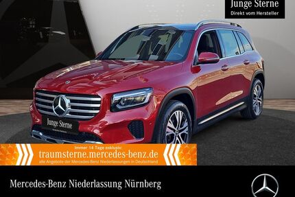 Mercedes-Benz GLB 220 Gebrauchtwagen