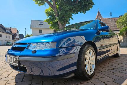 Opel Calibra Gebrauchtwagen