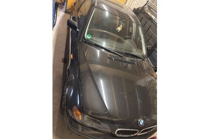 BMW 318 Gebrauchtwagen