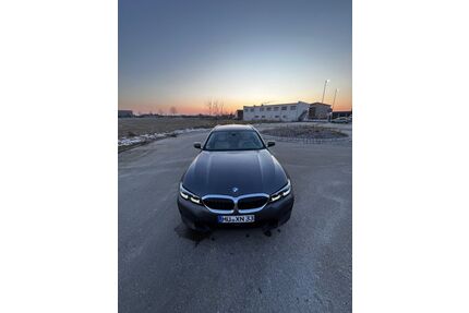 BMW 330 Gebrauchtwagen