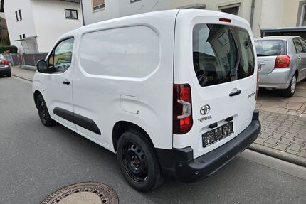 Toyota Proace City Gebrauchtwagen