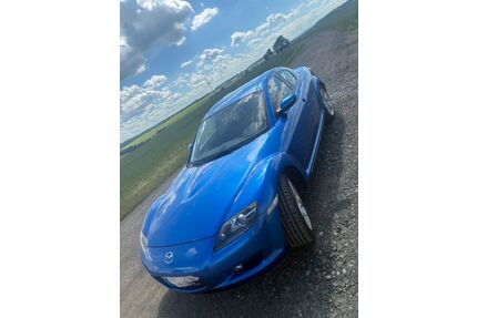 Mazda RX-8 Gebrauchtwagen