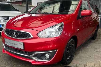 Mitsubishi Space Star Gebrauchtwagen