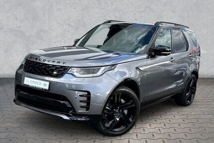 Land Rover Discovery Gebrauchtwagen