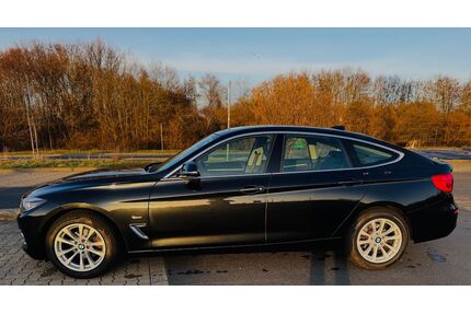 BMW 320 Gran Turismo Gebrauchtwagen