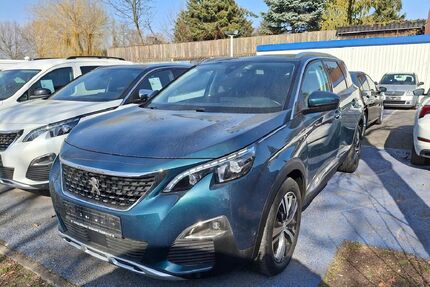 Peugeot 5008 Gebrauchtwagen