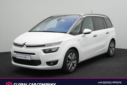 Citroen Grand C4 Picasso / SpaceTourer Gebrauchtwagen