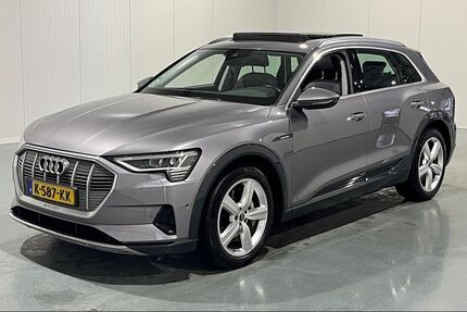 Audi e-tron Gebrauchtwagen