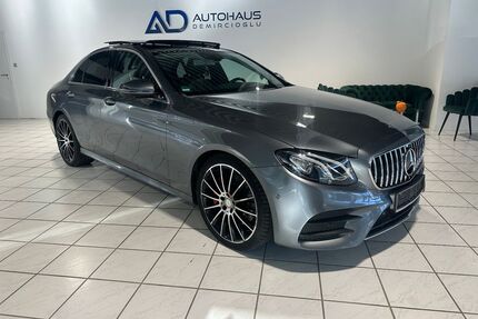 Mercedes-Benz E 350 Gebrauchtwagen